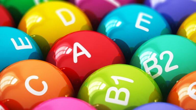 Découvrez 5 raisons pour lesquelles cette vitamine est essentielle chaque jour !