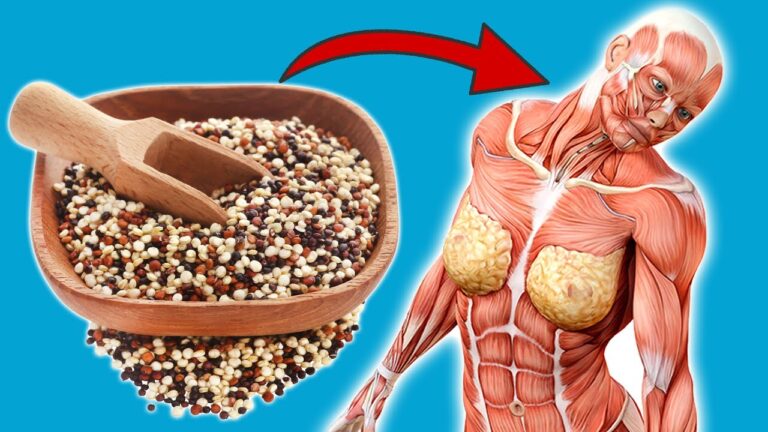 Découvrez 5 effets surprenants de manger du quinoa chaque jour pour votre santé !