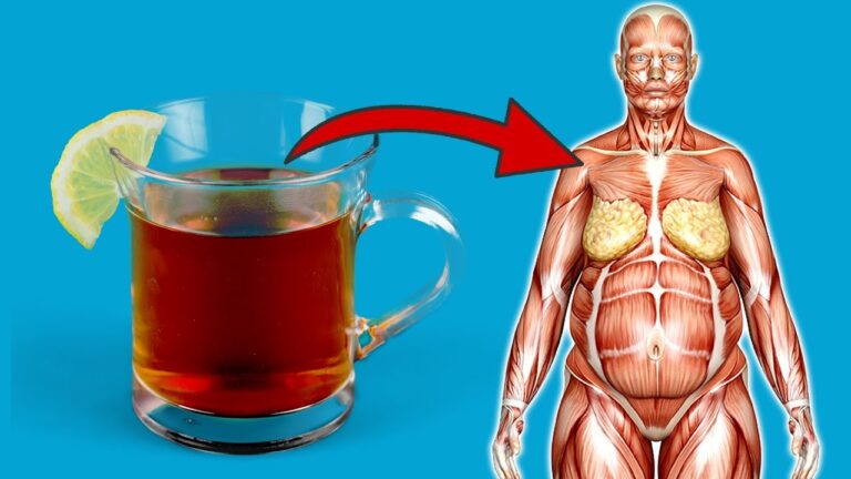 Découvrez 5 bienfaits surprenants du thé quotidien pour votre santé ! 🍵