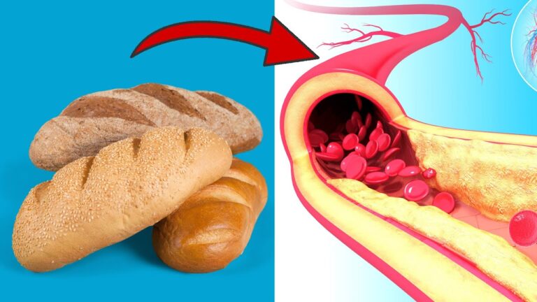 6 aliments surprenants qui augmentent ton hypertension sans que tu le saches 🚫🌟