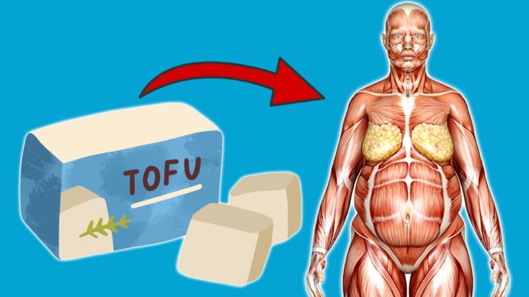 Découvrez 7 bienfaits surprenants du tofu à consommer chaque jour pour votre santé !