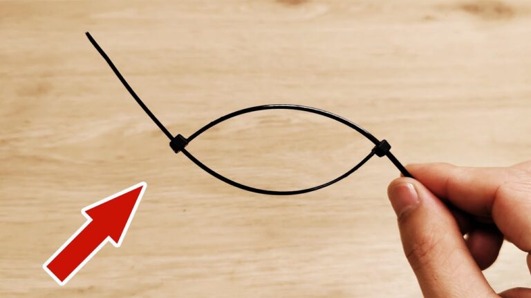 Découvrez 5 astuces incroyables avec les attaches que vous ne connaissiez pas !