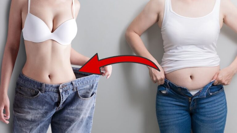 5 effets surprenants sur ton corps sans glucides à découvrir !