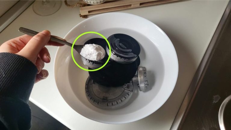 Restaurez vos cuisinières à gaz avec cette astuce incroyable !