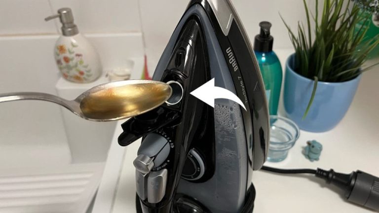 Réduisez votre facture de repassage avec cette astuce simple