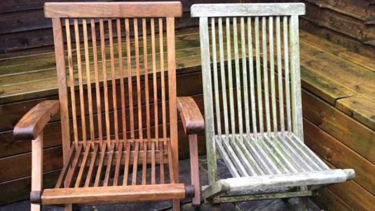 Nettoyez vos meubles en bois facilement avec de l&rsquo;eau de Javel