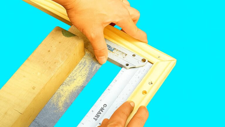 7 astuces de bricolage pour recycler vos chutes de bois et créer des objets uniques !