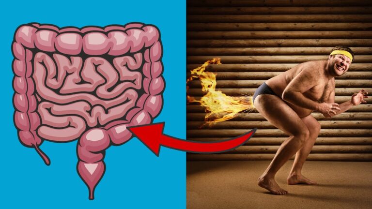 Les 5 secrets révélés par ton calme intestinal pour ta santé !