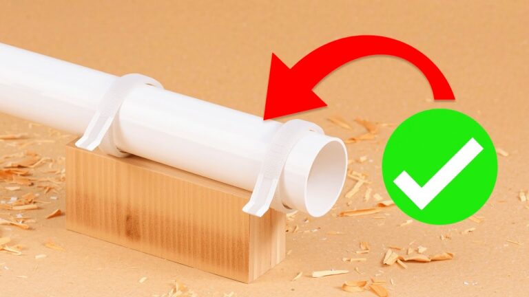 10 astuces de plomberie rapides pour tout résoudre en un clin d&rsquo;œil !