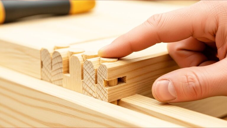 10 techniques de menuiserie à essayer chez soi pour créer des projets incroyable !