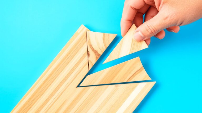 10 conseils de menuiserie à connaître avant 40 ans pour des projets réussis !