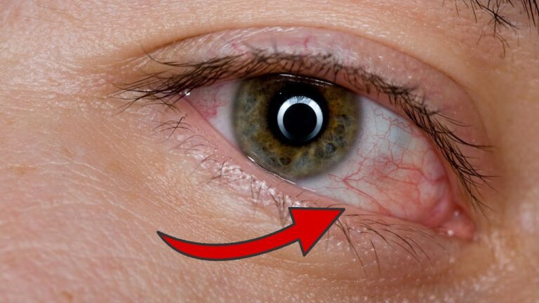Ce qui arrive à ton corps en conduisant dans l&rsquo;obscurité : 5 faits étonnants à découvrir