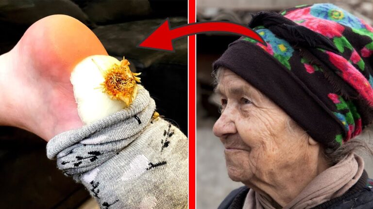 10 remèdes de grand-mère russes à découvrir absolument pour ta santé !