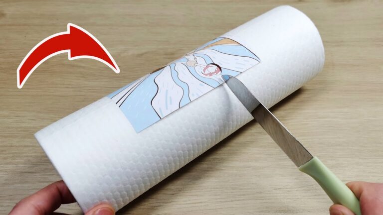 Le bon usage du papier toilette : 5 astuces pratiques à découvrir maintenant !