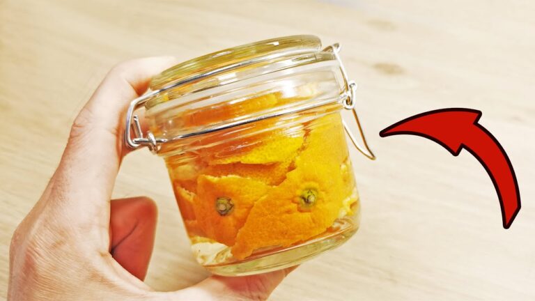 Découvrez 5 astuces incroyables pour réutiliser les écorces d&rsquo;orange !