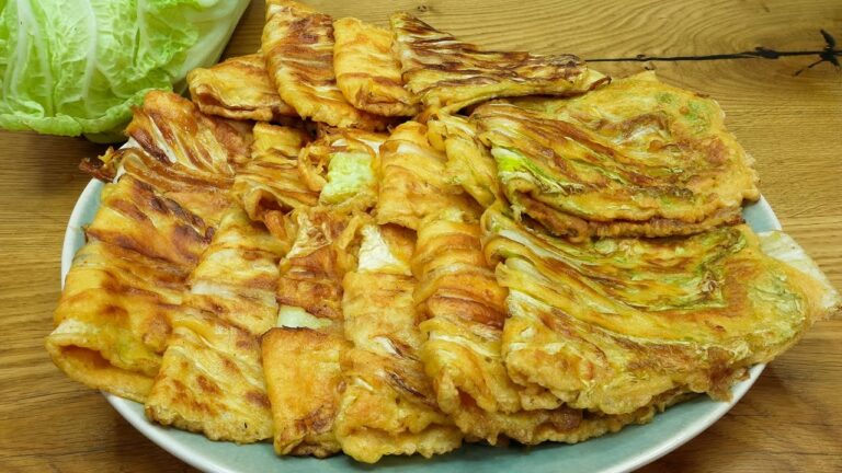 Découvrez 5 raisons pour lesquelles le chou est meilleur que la viande !