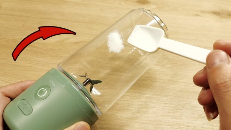 5 astuces surprenantes avec du sel sur vos bouteilles en verre pour simplifier votre vie
