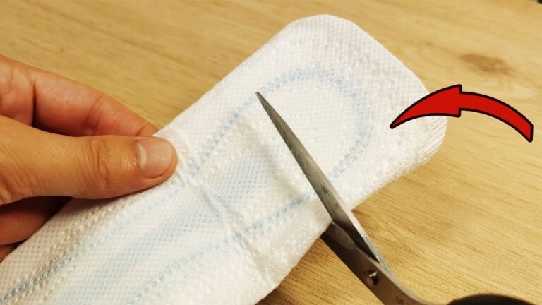Découvrez 5 astuces surprenantes avec vos protège-slips pour faciliter votre quotidien !