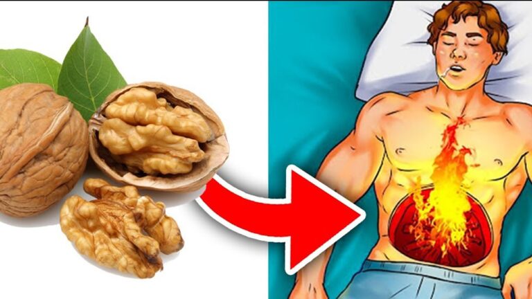 7 aliments à manger avant de dormir pour un sommeil de rêve !