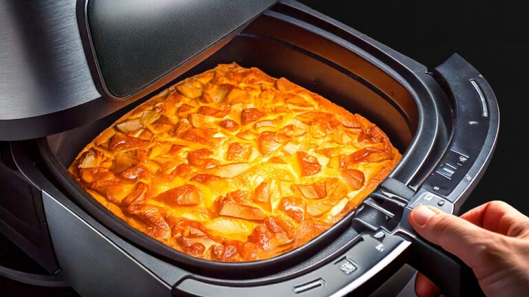Perdez 20 kg avec ce petit-déjeuner sans farine ni sucre ! Découvrez ma recette quotidienne.