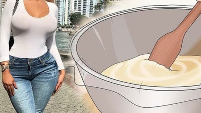 Perdez 5 kilos facilement avec cette recette simple et délicieuse !