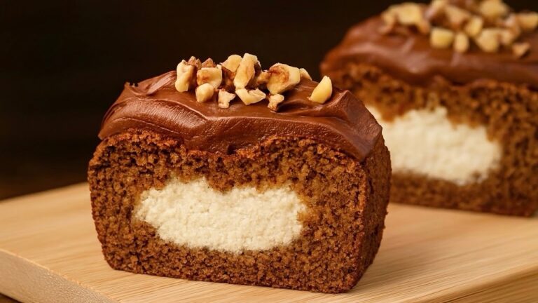 Découvrez 5 raisons de craquer pour ce gâteau aux flocons d&rsquo;avoine sans sucre !