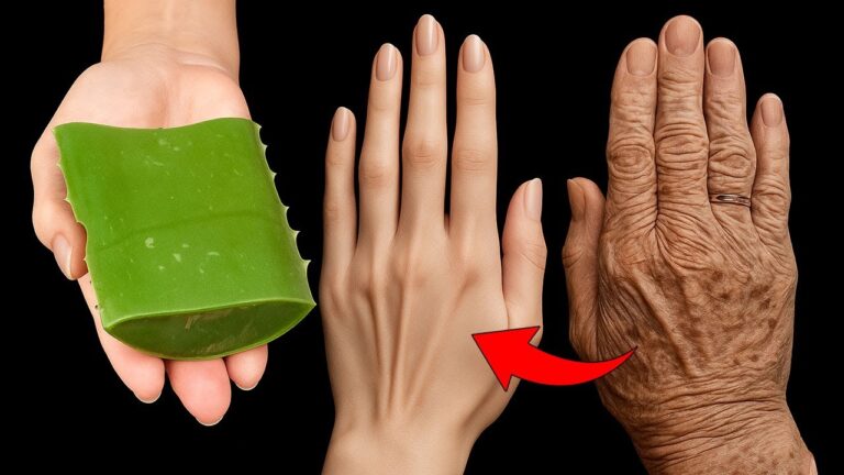 Découvrez 5 astuces anti-âge : le secret de ma grand-mère qui a 67 ans !