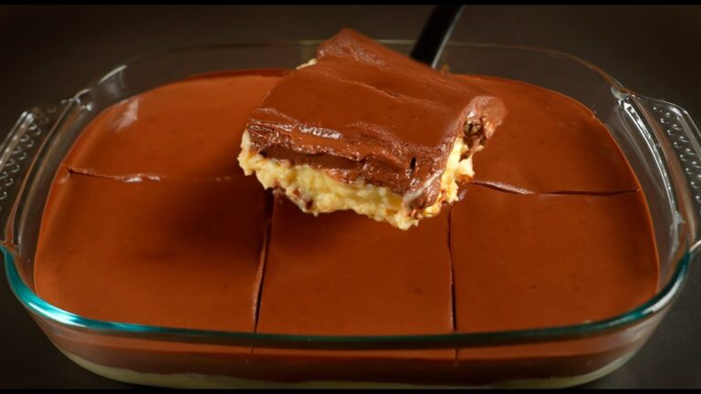 Un dessert fondant en 5 minutes : savourez ce délice sans cuisson !