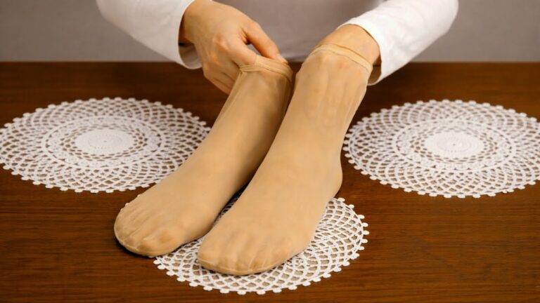 Transformez 3 vieux collants en idées déco incroyables et faciles !