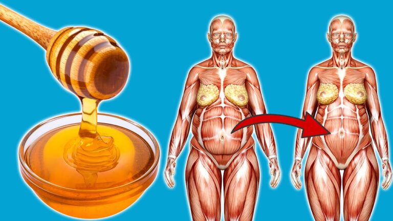 8 bienfaits surprenants du miel à découvrir chaque jour ! 🍯✨