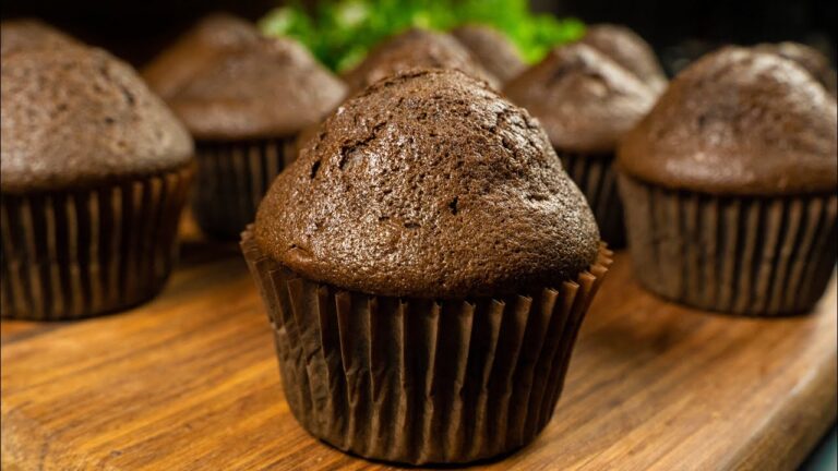 8 astuces pour réussir des muffins légers et moelleux, sans mixeur !