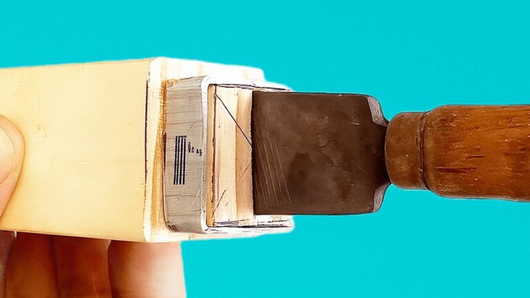 Restauration facile : 5 étapes pour donner une nouvelle vie à votre vieux couteau