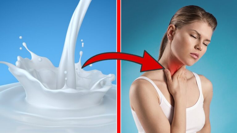5 raisons pour lesquelles le lait sauve ta bouche après un plat épicé ! 🥛🔥