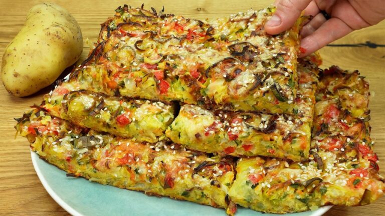Découvrez 5 recettes de chou et pommes de terre qui surpassent la viande !