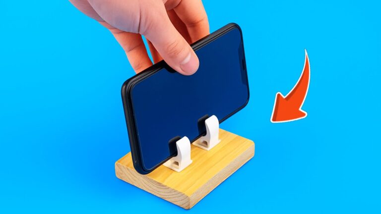 10 idées DIY recyclage : Transformez bois et bouteilles en 5 astuces géniales !