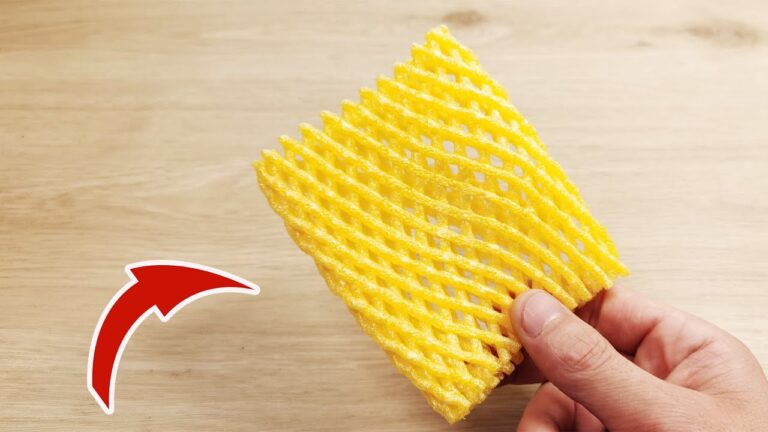 Transformez 5 astuces de recyclage en solutions pratiques pour la cuisine et la salle de bain !