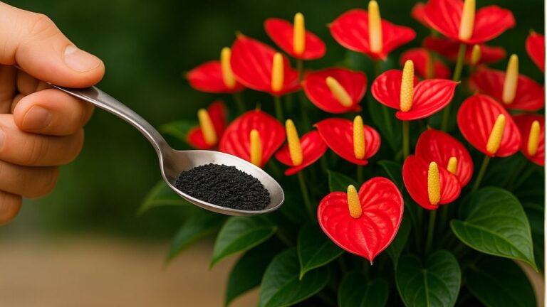 Faites fleurir vos plantes 5 fois plus vite avec ces 7 astuces incontournables