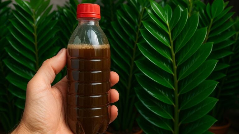 Faites exploser la croissance de vos plantes : 5 astuces pour un jardin épanoui !