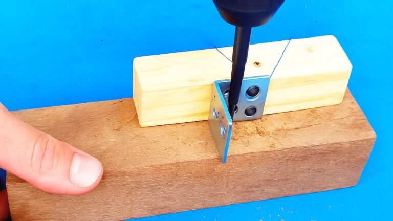 15 astuces de menuiserie à découvrir pour transformer vos projets !