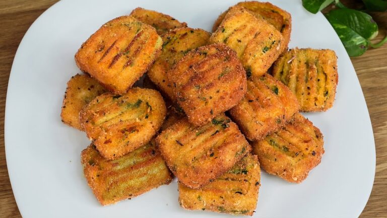 10 recettes faciles avec pommes de terre et œufs à essayer chez vous !
