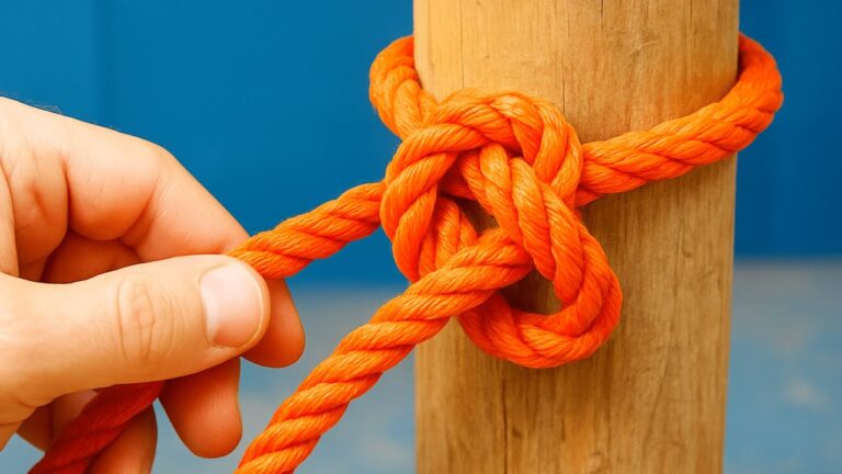15 nœuds essentiels à connaître pour simplifier votre quotidien !