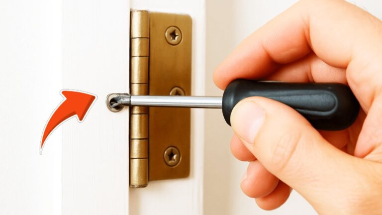 10 astuces de bricolage pour réparer votre maison comme un pro !