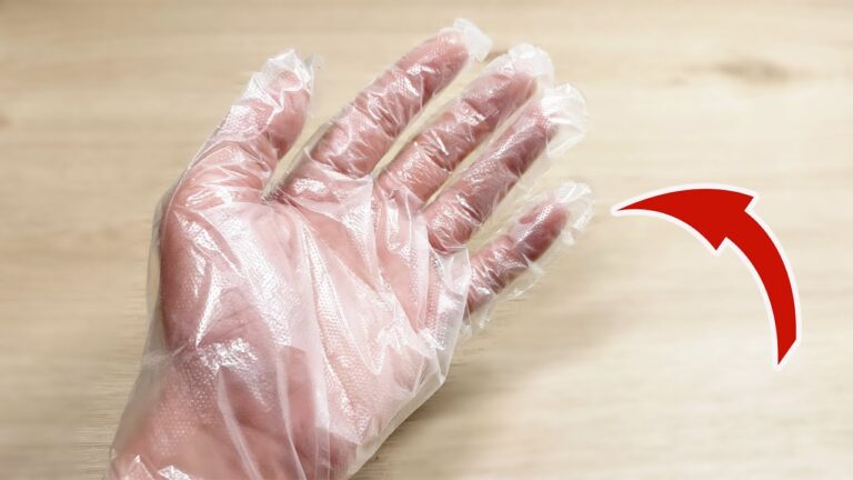 5 astuces pour bien porter des gants jetables et éviter les erreurs courantes !