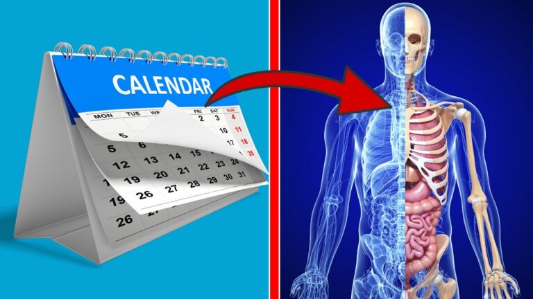Découvre 5 surprises sur l&rsquo;impact de ton mois de naissance sur ta santé !