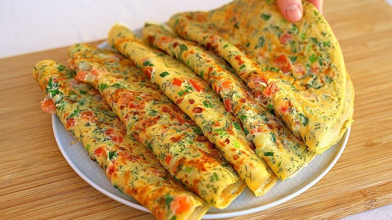 2 recettes faciles et délicieuses à savourer chaque jour !