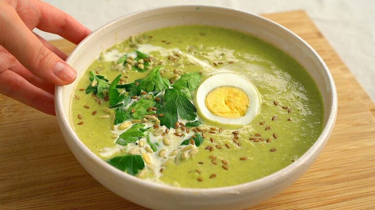 10 recettes de soupes faciles et réconfortantes pour l&rsquo;hiver !