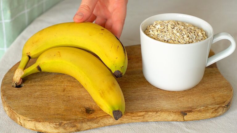 5 délicieuses recettes de petit-déjeuner que ma mère adore !