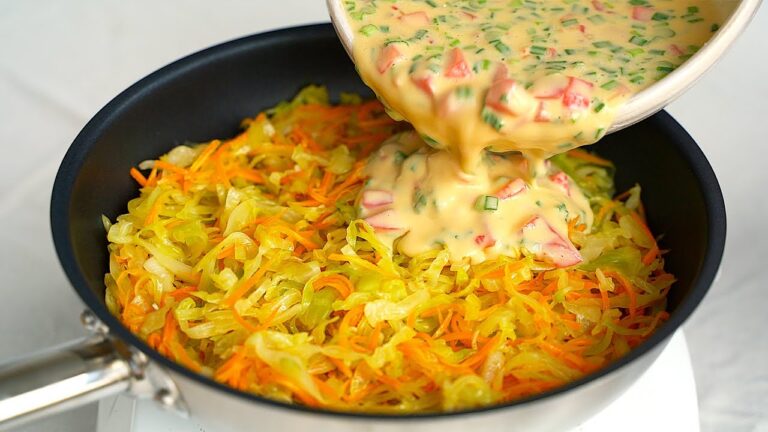 Découvrez 5 recettes simples et délicieuses que ma mère adorait !