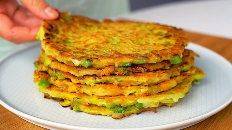 Découvrez 5 recettes légumières simples et délicieuses à ne pas manquer !