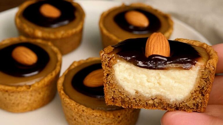 J’ai arrêté le sucre grâce à ces gâteaux à l’avoine — vous aurez envie d’en refaire chaque jour !